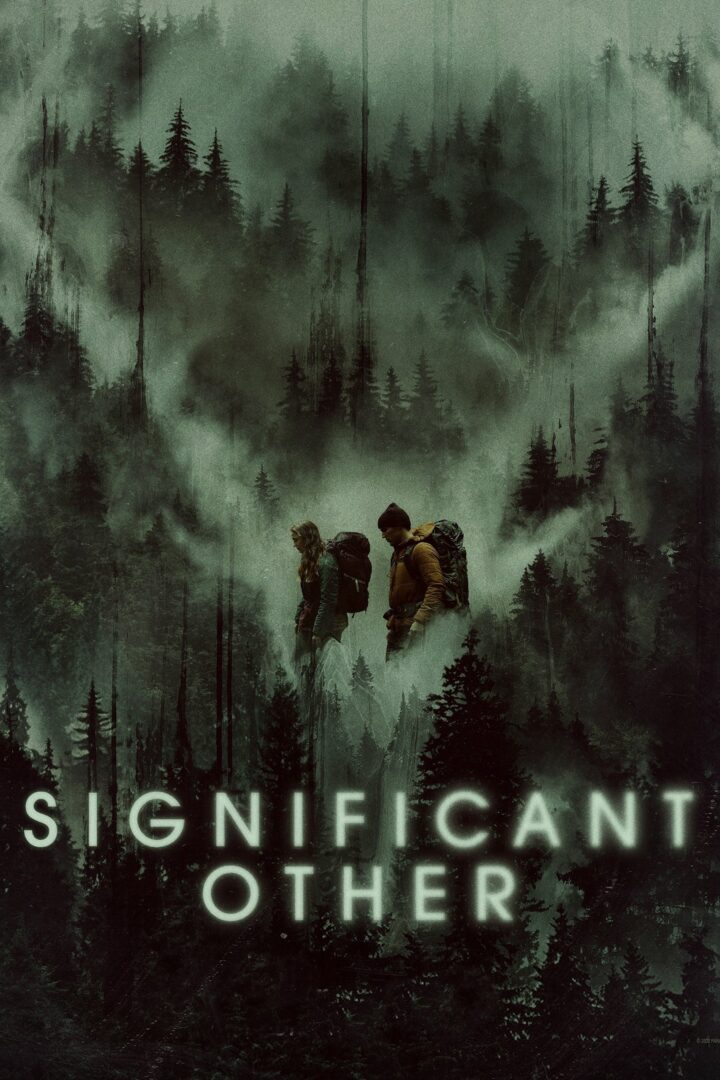 دانلود فیلم Significant Other 2022 بدون سانسور با پخش آنلاین