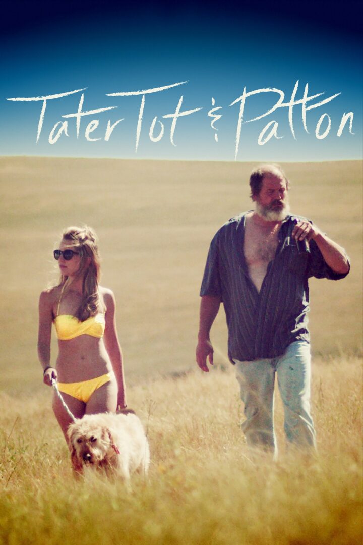 دانلود فیلم Tater Tot & Patton 2017 بدون سانسور با پخش آنلاین