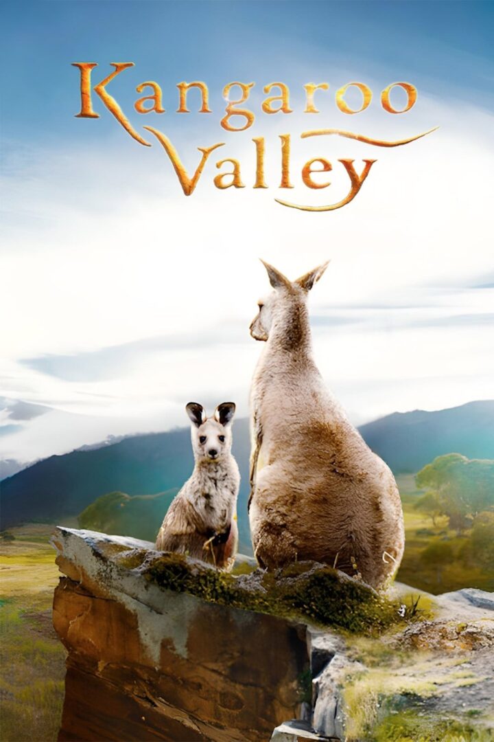 دانلود فیلم Kangaroo Valley 2022 بدون سانسور با پخش آنلاین