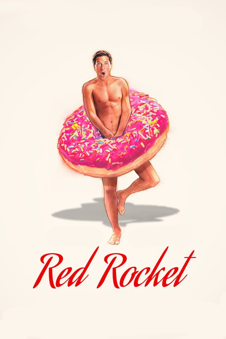 دانلود فیلم Red Rocket 2021 بدون سانسور با پخش آنلاین