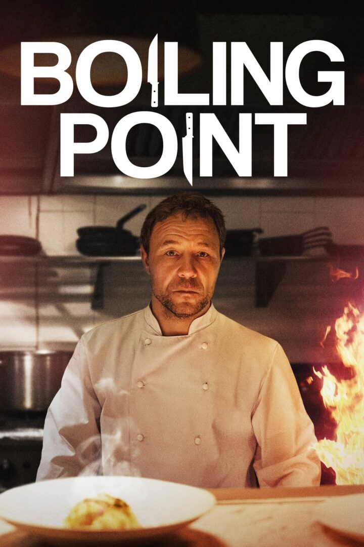 دانلود فیلم Boiling Point 2021 بدون سانسور با پخش آنلاین