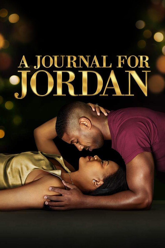 دانلود فیلم A Journal for Jordan 2021 بدون سانسور با پخش آنلاین