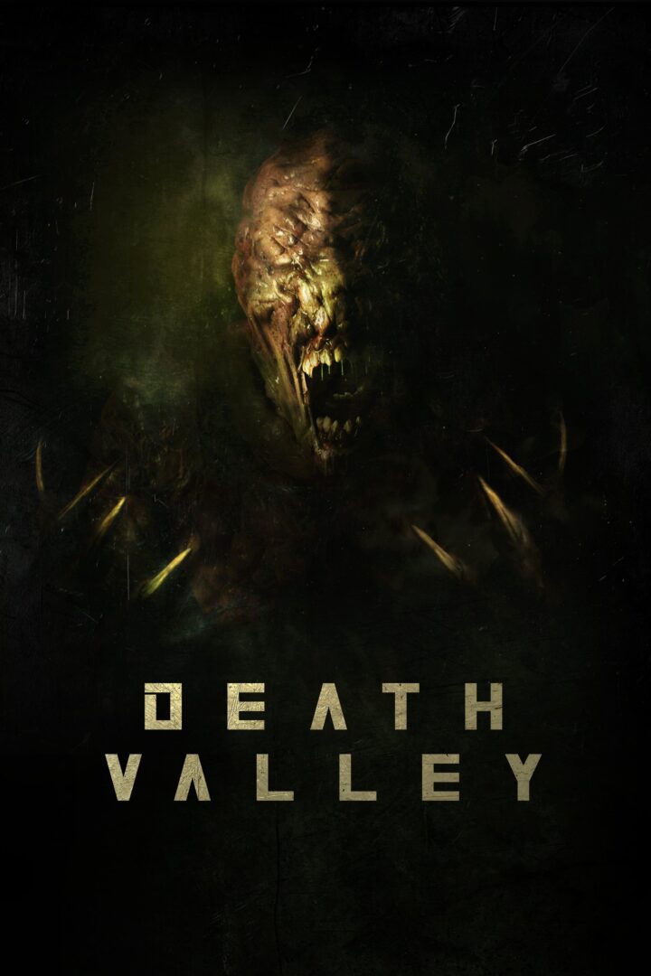 دانلود فیلم Death Valley 2021 بدون سانسور با پخش آنلاین