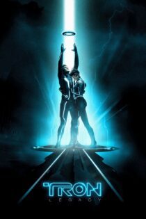 دانلود فیلم Tron: Legacy 2010 بدون سانسور با پخش آنلاین دانلود فیلم Tron: Legacy 2010 بدون سانسور با پخش آنلاین