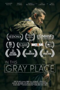 دانلود فیلم In This Gray Place 2018 بدون سانسور با پخش آنلاین