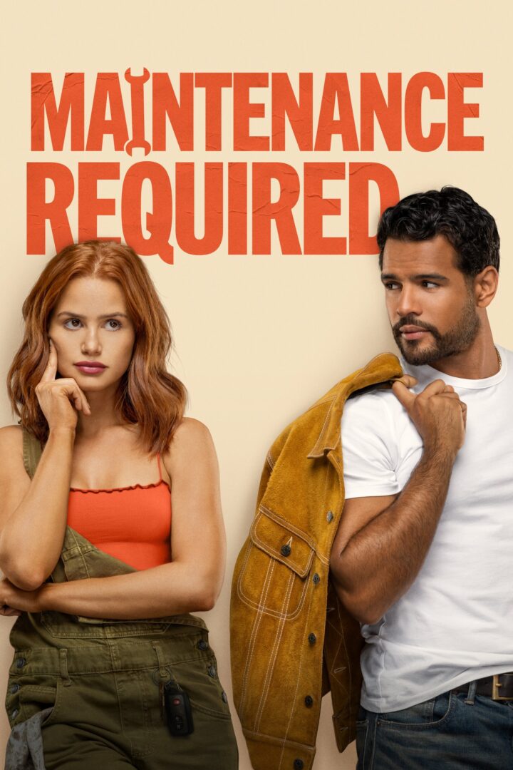 دانلود فیلم Maintenance Required 2025 بدون سانسور