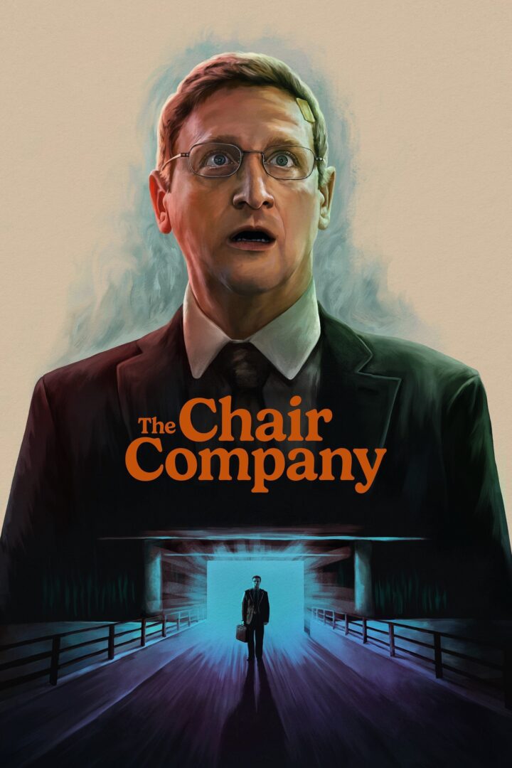 دانلود سریال The Chair Company بدون سانسور دانلود سریال The Chair Company بدون سانسور