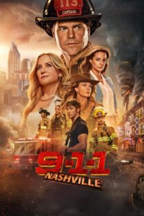 دانلود سریال Untitled Second 9-1-1 Spin Off بدون سانسور