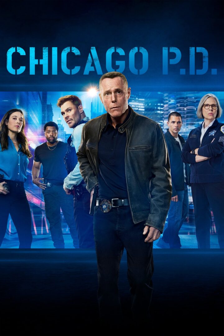 دانلود سریال Chicago P.D. بدون سانسور دانلود سریال Chicago P.D. بدون سانسور