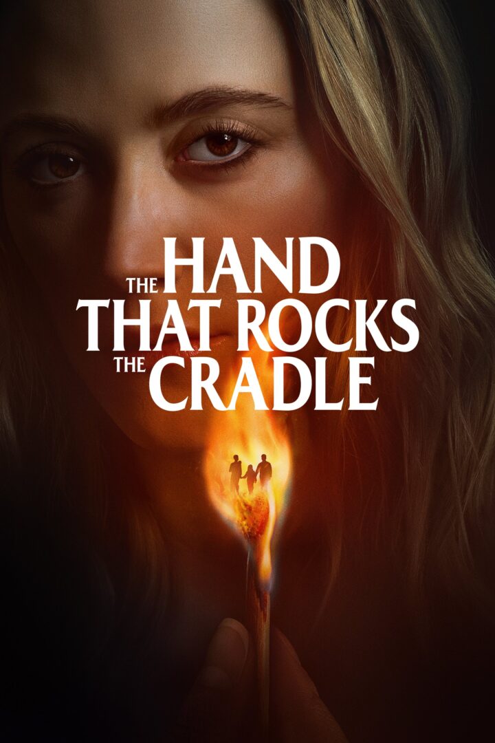 دانلود فیلم The Hand That Rocks the Cradle 2025 بدون سانسور
