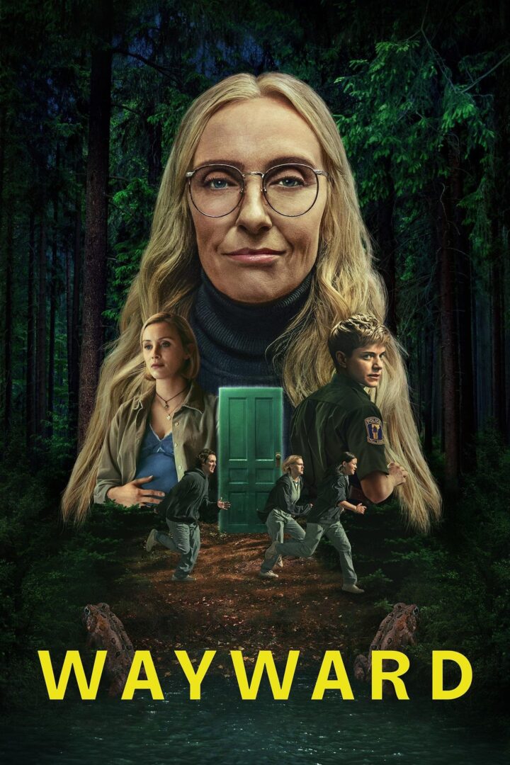 دانلود سریال Wayward بدون سانسور