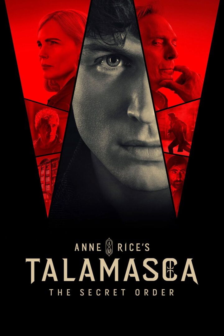 دانلود سریال Talamasca: The Secret Order 2025 بدون سانسور دانلود سریال Talamasca: The Secret Order 2025 بدون سانسور