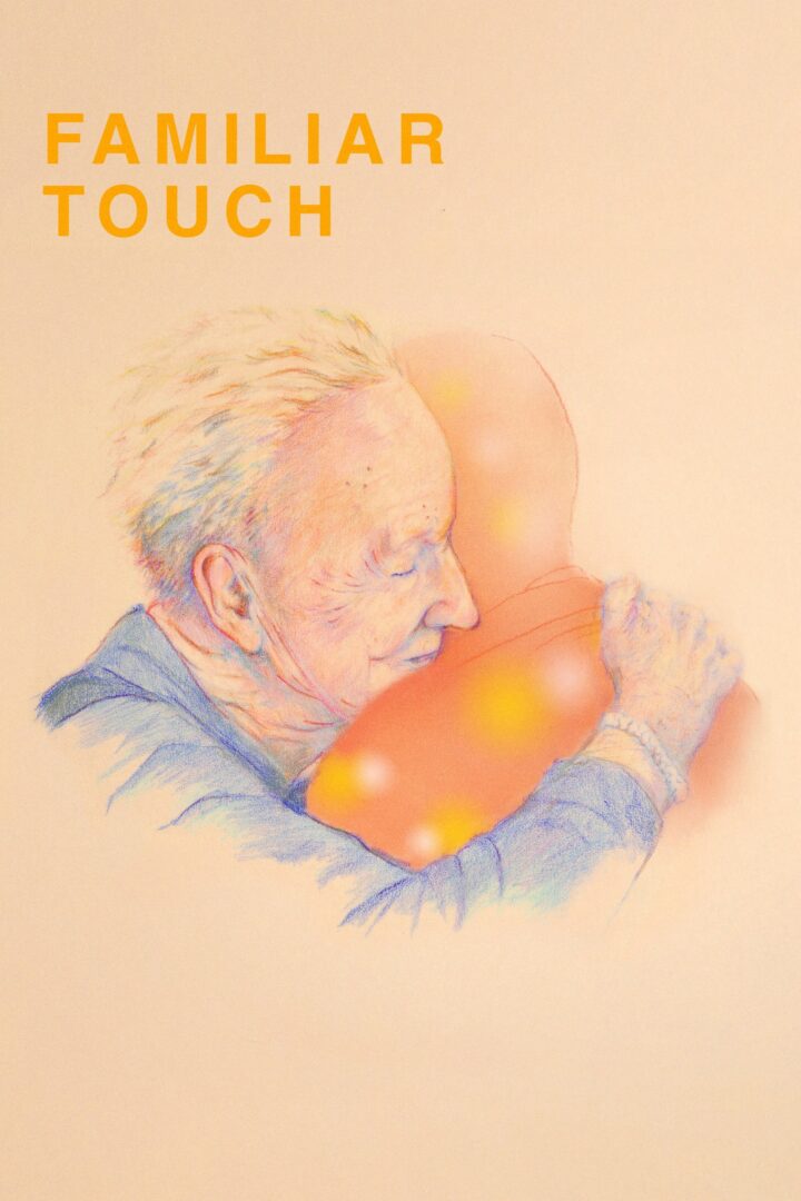 دانلود فیلم Familiar Touch 2024 بدون سانسور