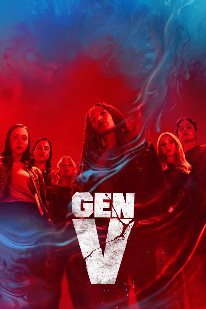 دانلود سریال Gen V بدون سانسور دانلود سریال Gen V بدون سانسور