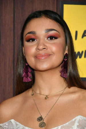 Madison Bailey