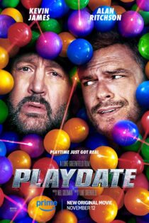 دانلود فیلم Playdate 2025 بدون سانسور