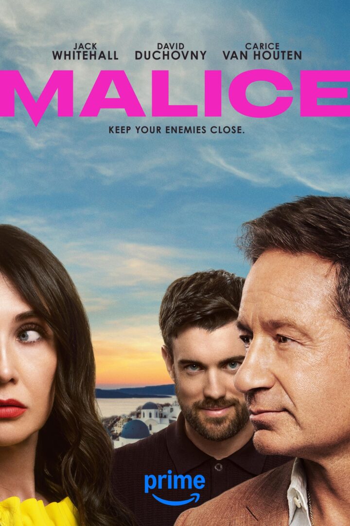 دانلود سریال Malice بدون سانسور دانلود سریال Malice بدون سانسور