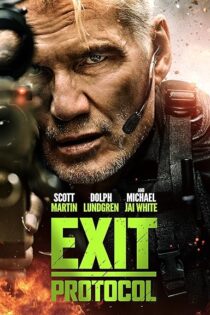 دانلود فیلم Exit Protocol 2025 بدون سانسور