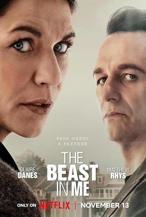 دانلود سریال The Beast in Me بدون سانسور دانلود سریال The Beast in Me بدون سانسور