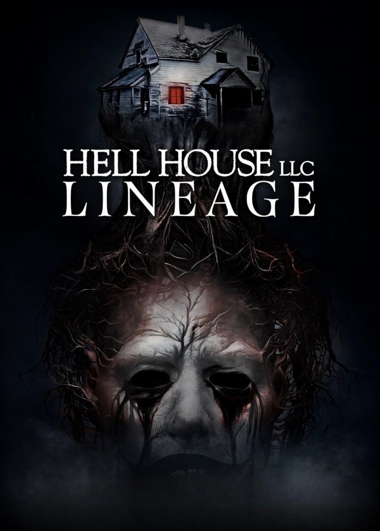 دانلود فیلم Hell House LLC: Lineage 2025 بدون سانسور دانلود فیلم Hell House LLC: Lineage 2025 بدون سانسور