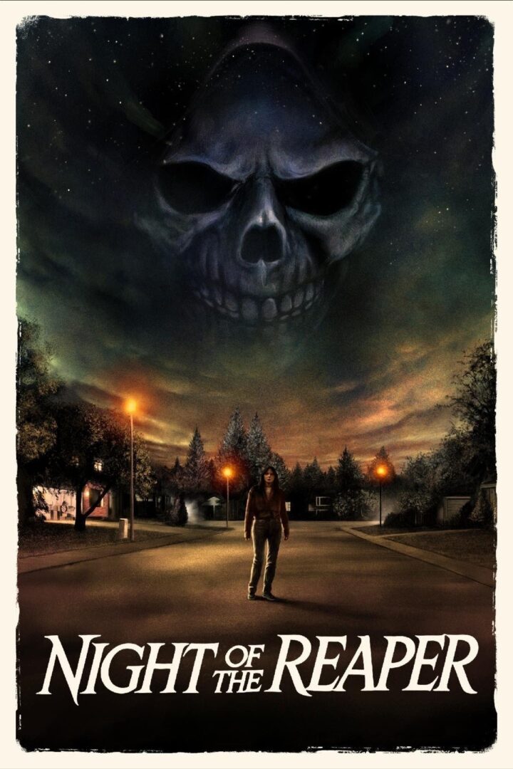 دانلود فیلم Night of the Reaper 2025 بدون سانسور