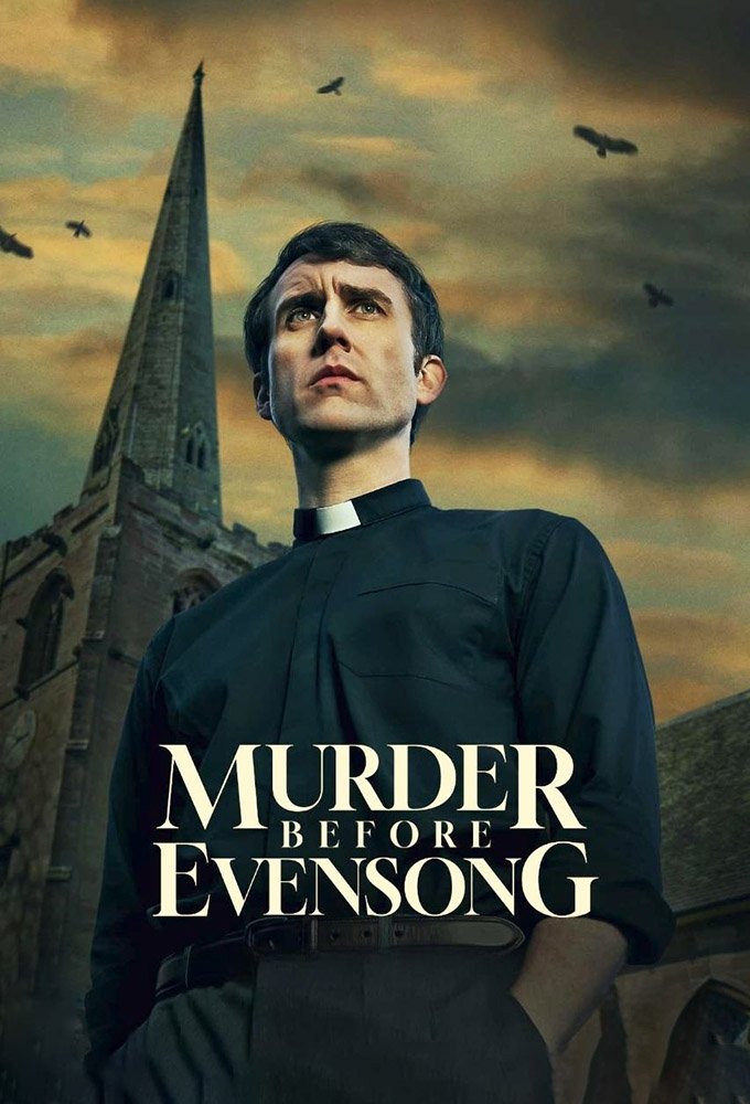 دانلود سریال Murder Before Evensong بدون سانسور