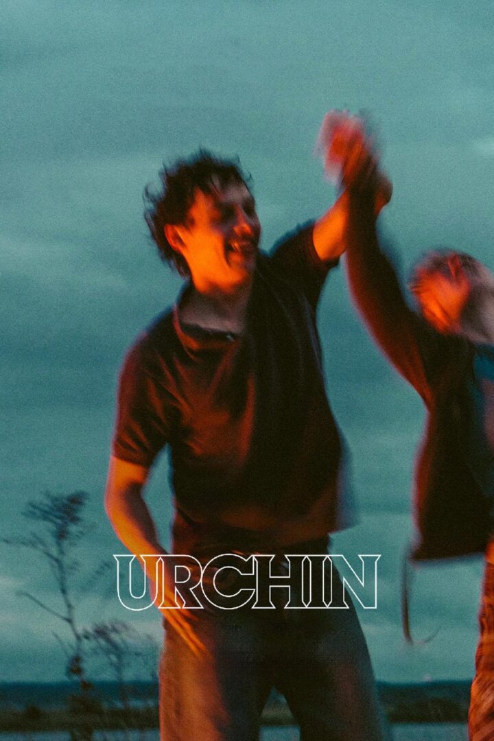 دانلود فیلم Urchin 2025 بدون سانسور