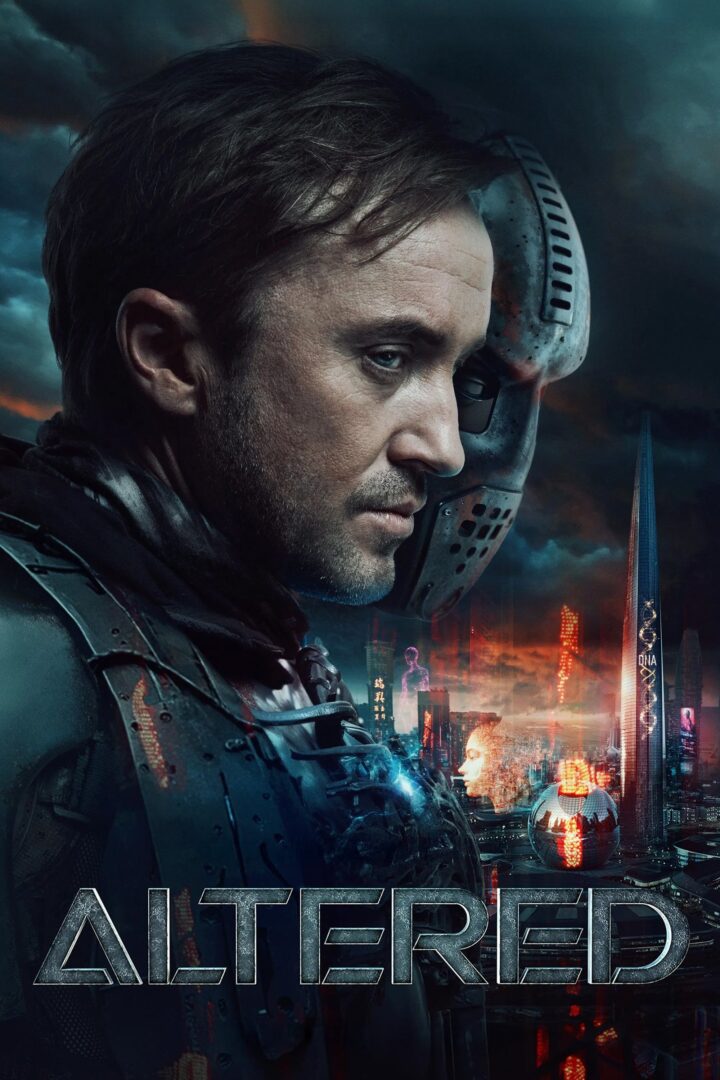 دانلود فیلم Altered 2025 بدون سانسور