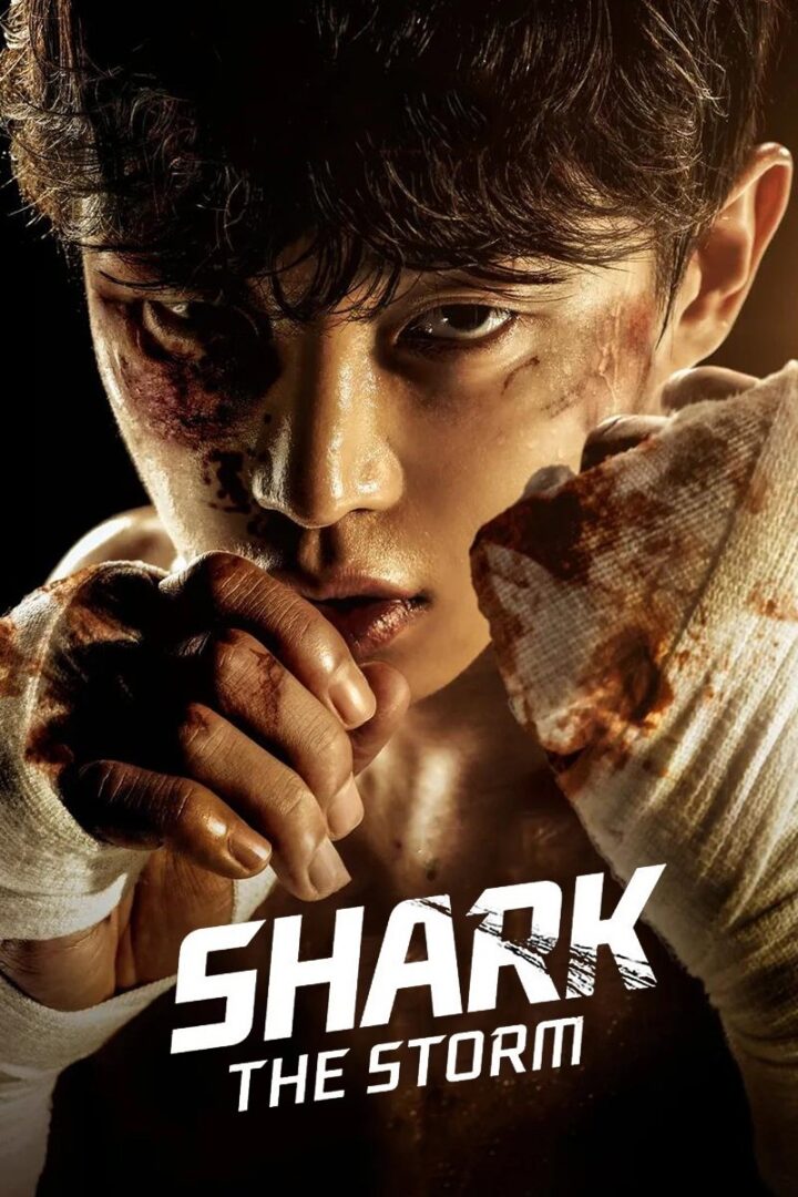 دانلود سریال Shark: The Storm بدون سانسور دانلود سریال Shark: The Storm بدون سانسور