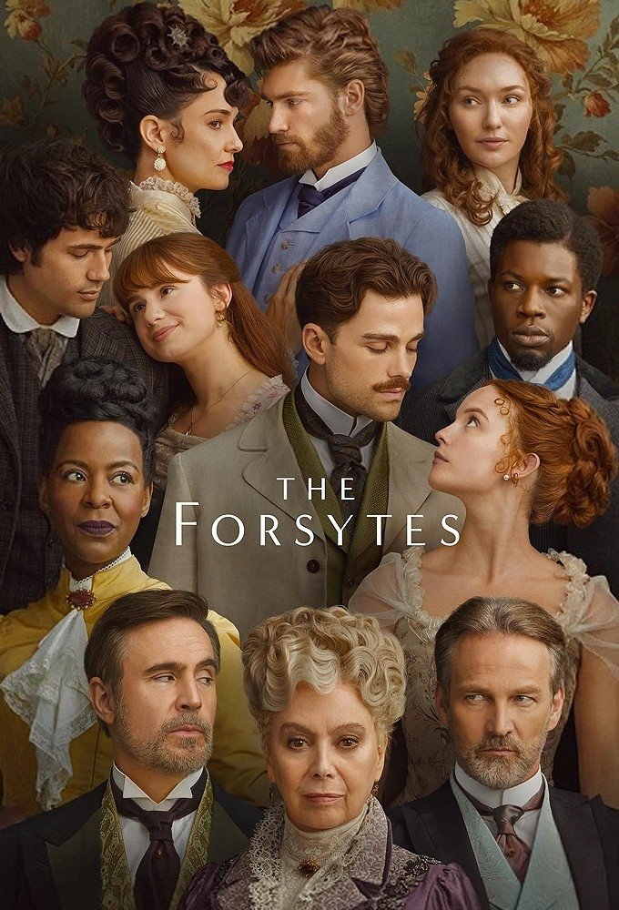 دانلود سریال The Forsytes بدون سانسور دانلود سریال The Forsytes بدون سانسور