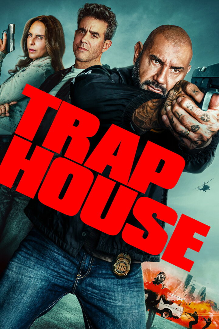 دانلود فیلم Trap House 2025 بدون سانسور