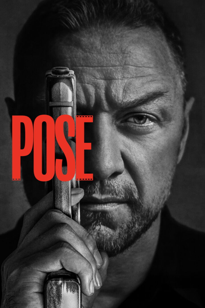 دانلود فیلم Pose 2025 بدون سانسور