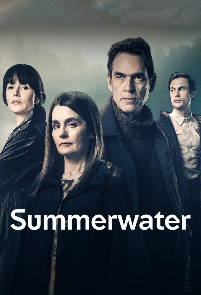 دانلود سریال Summerwater بدون سانسور