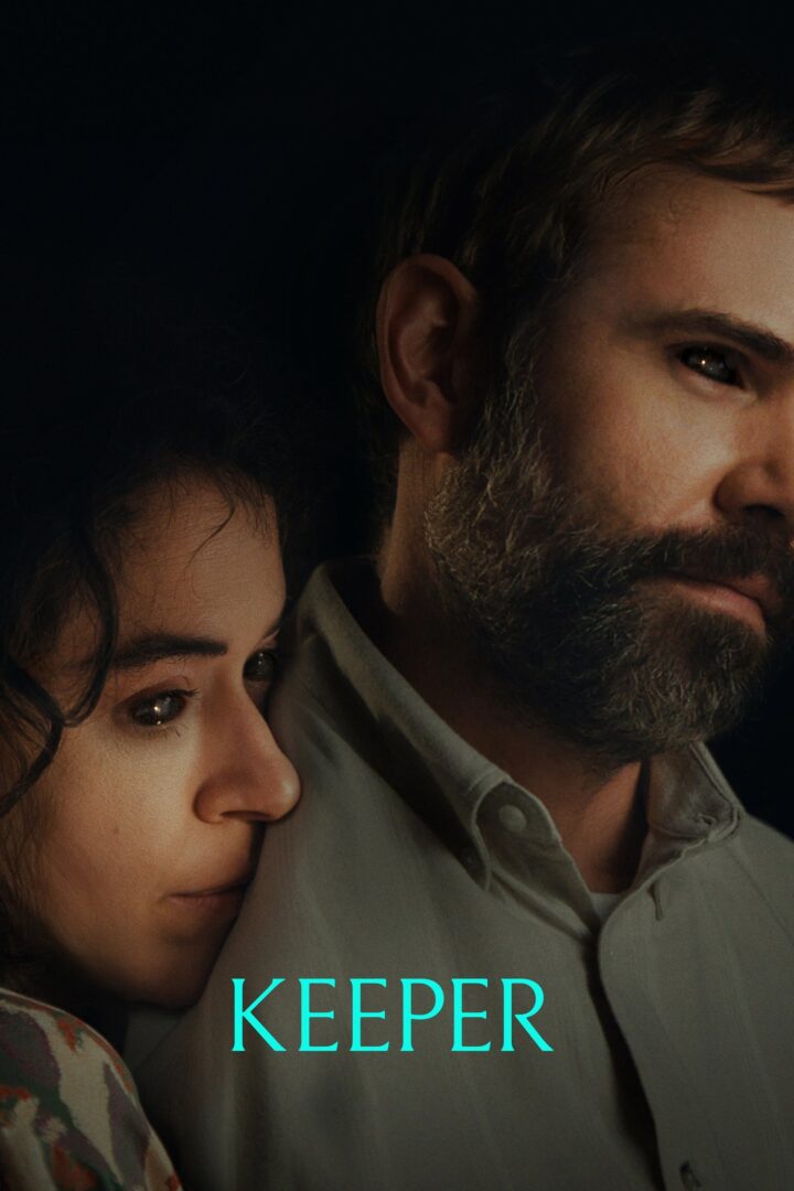 دانلود فیلم Keeper 2025 بدون سانسور