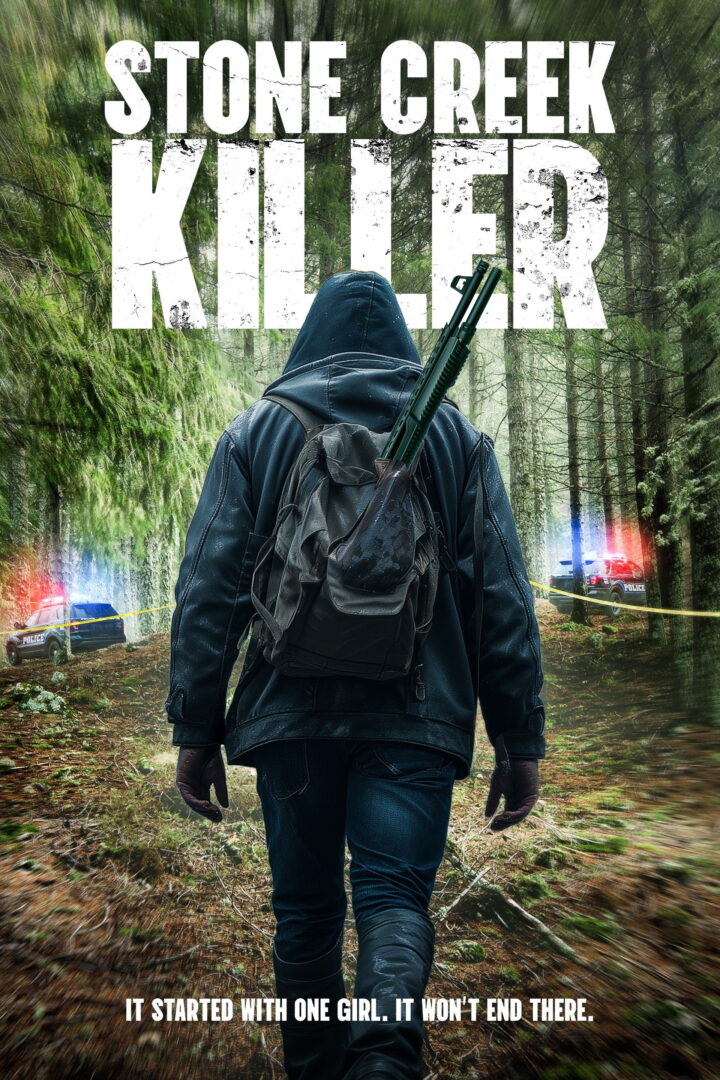 دانلود فیلم Stone Creek Killer 2025 بدون سانسور