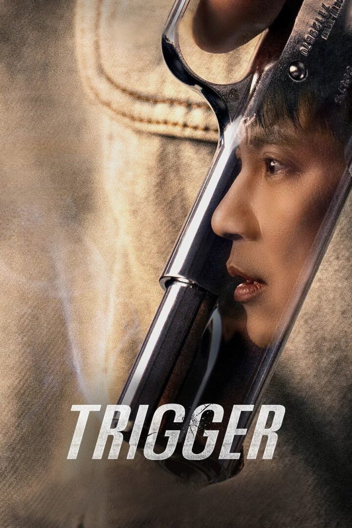 دانلود سریال Trigger بدون سانسور دانلود سریال Trigger بدون سانسور