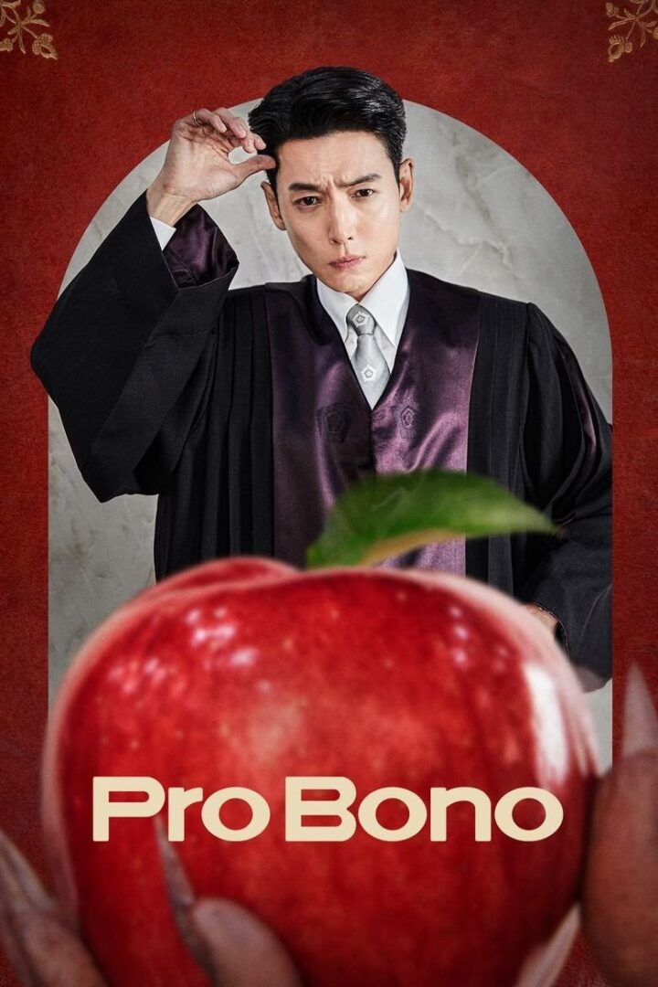 دانلود سریال Pro Bono بدون سانسور
