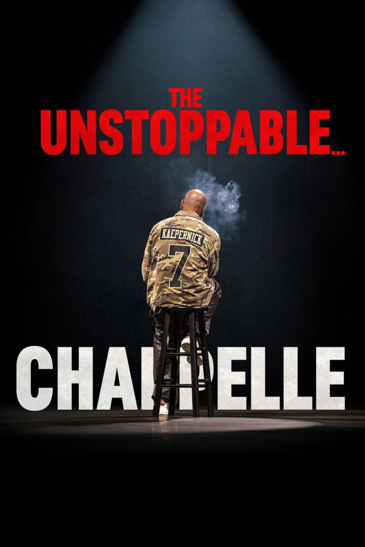 دانلود استندآپ Dave Chappelle: The Unstoppable 2025 بدون سانسور دانلود استندآپ Dave Chappelle: The Unstoppable 2025 بدون سانسور