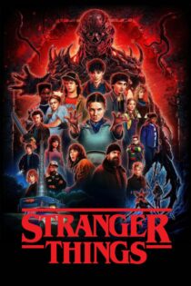 دانلود سریال Stranger Things بدون سانسور دانلود سریال Stranger Things بدون سانسور