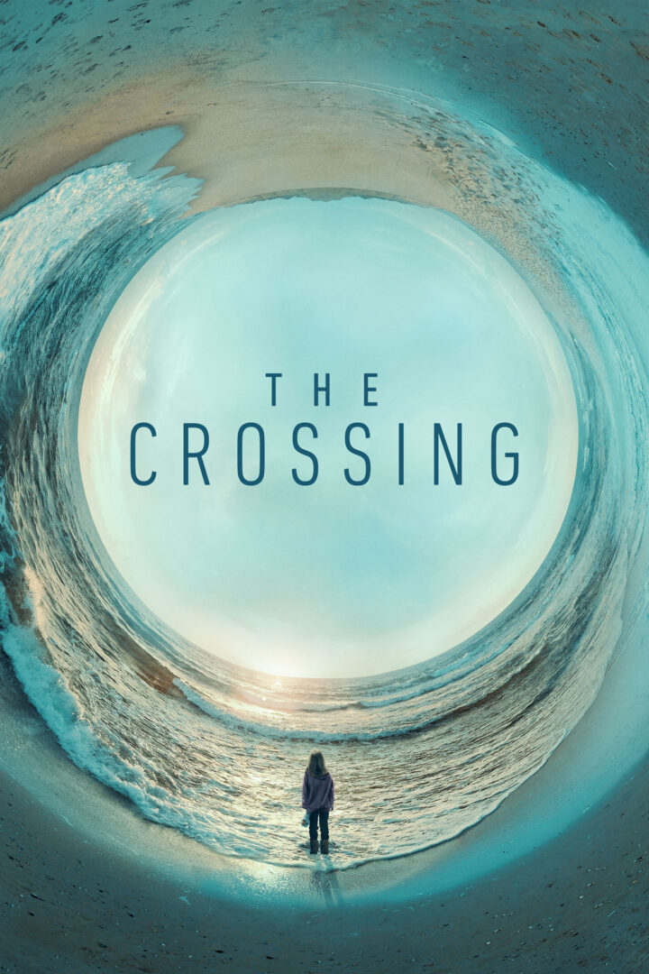 دانلود سریال The Crossing بدون سانسور