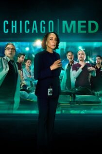 دانلود سریال Chicago Med بدون سانسور