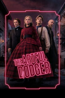دانلود سریال The Artful Dodger بدون سانسور