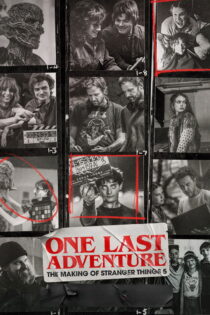 دانلود مستند One Last Adventure: The Making of Stranger Things 5 2026 بدون سانسور دانلود مستند One Last Adventure: The Making of Stranger Things 5 2026 بدون سانسور