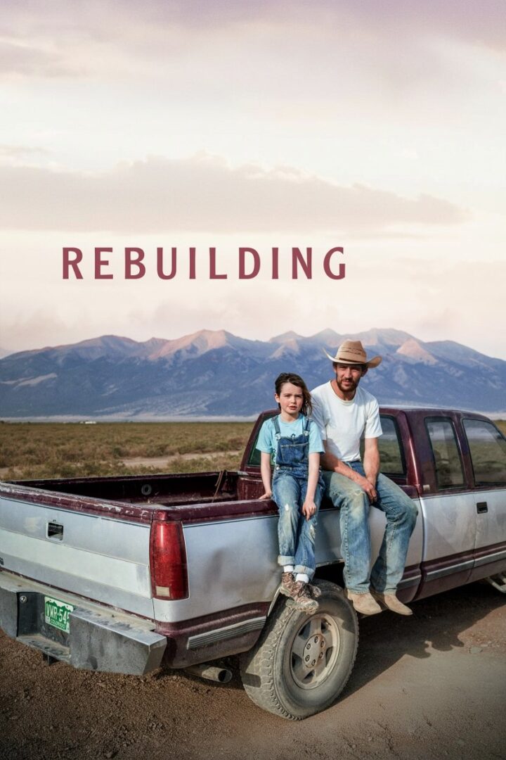دانلود فیلم Rebuilding 2025 بدون سانسور