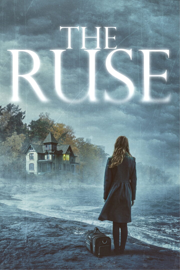 دانلود فیلم The Ruse 2025 بدون سانسور