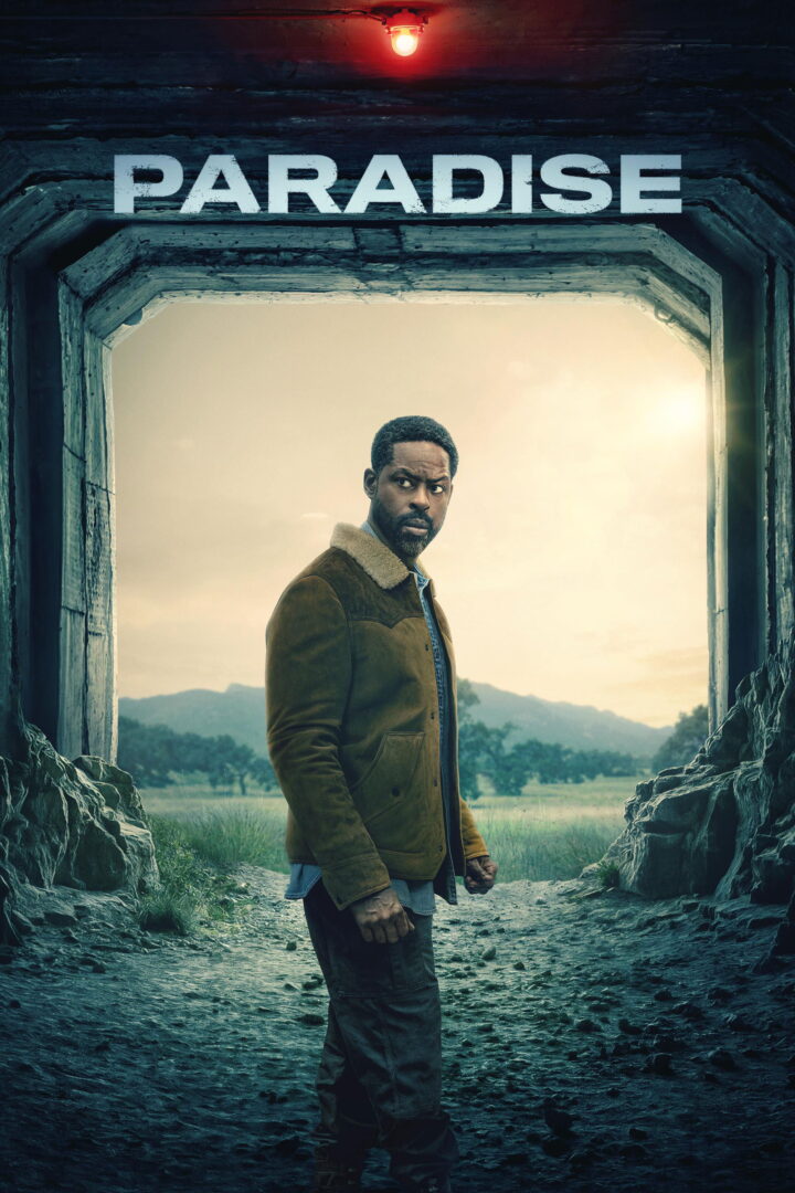 دانلود سریال Paradise بدون سانسور