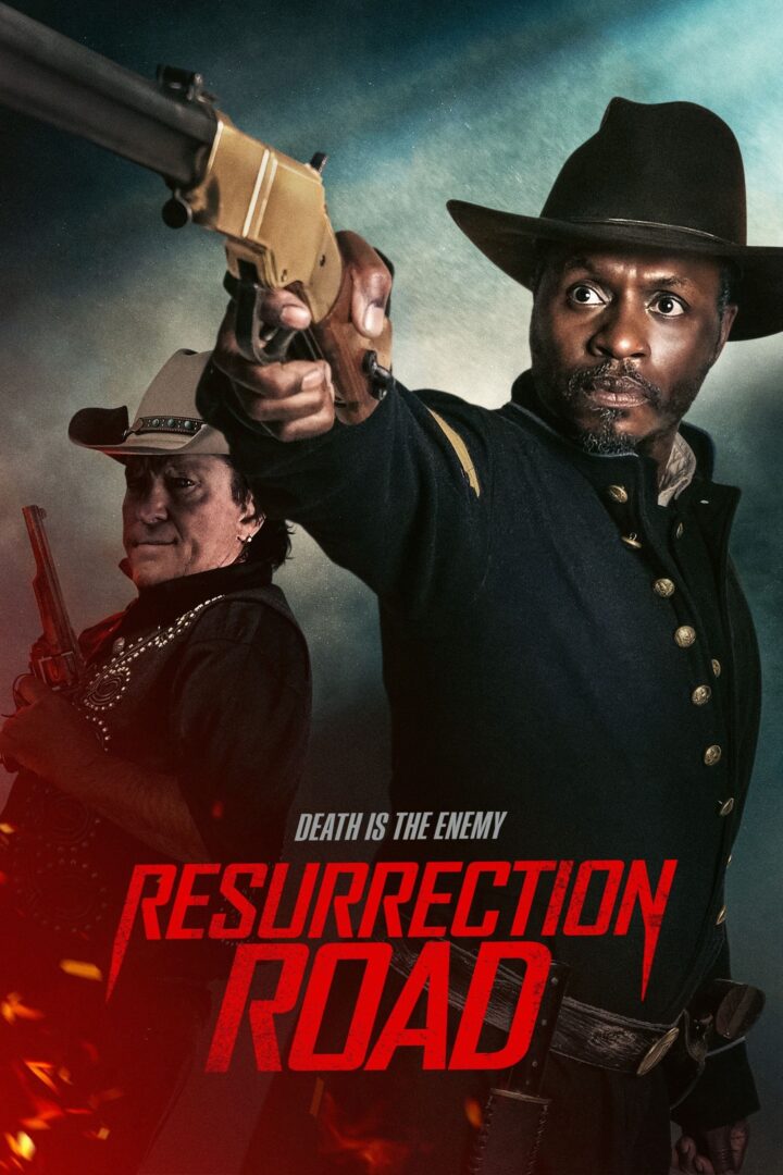 دانلود فیلم Resurrection Road 2025 بدون سانسور