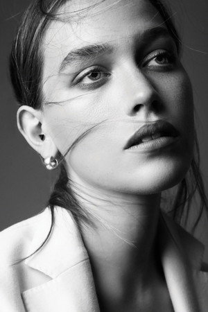 Victoria Pedretti