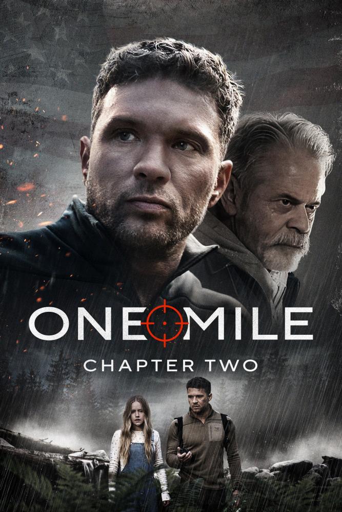 دانلود فیلم One Mile: Chapter Two 2026 بدون سانسور
