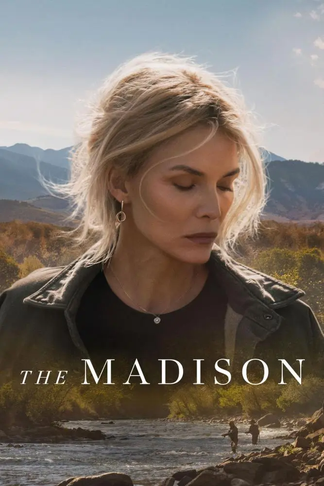 دانلود سریال The Madison بدون سانسور